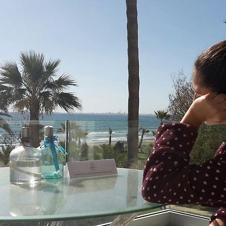 Sandy Beach Apartment 13 Voroklini Phòng bức ảnh