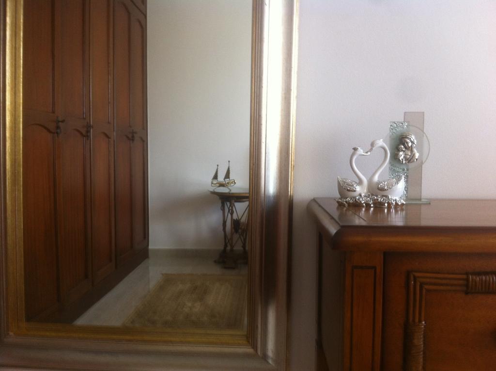 Sandy Beach Apartment 13 Voroklini Phòng bức ảnh