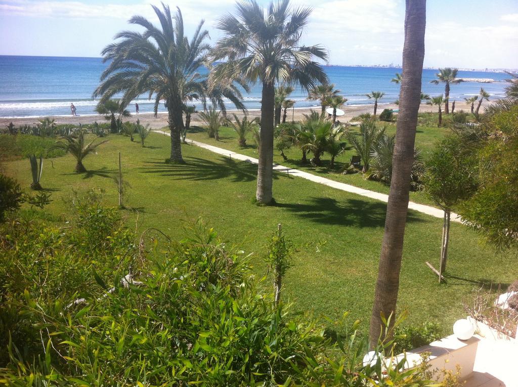 Sandy Beach Apartment 13 Voroklini Phòng bức ảnh