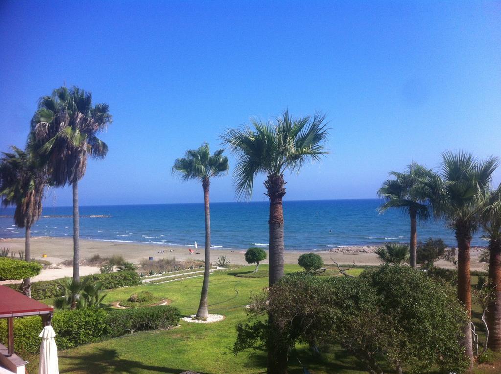 Sandy Beach Apartment 13 Voroklini Phòng bức ảnh