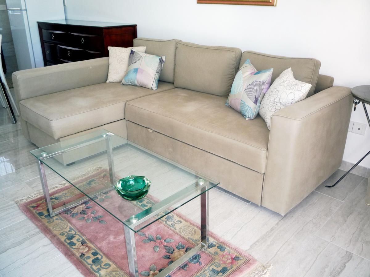 Sandy Beach Apartment 13 Voroklini Ngoại thất bức ảnh