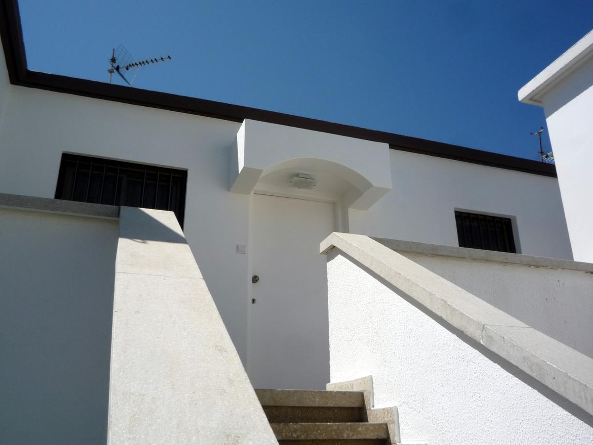 Sandy Beach Apartment 13 Voroklini Ngoại thất bức ảnh