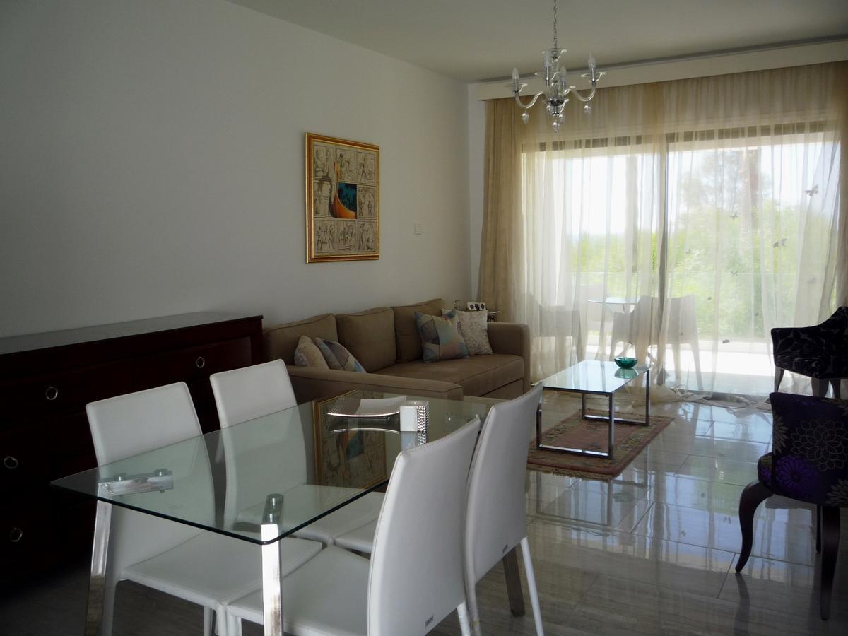 Sandy Beach Apartment 13 Voroklini Ngoại thất bức ảnh